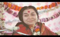 New Year Resolutions - 2013 awaits - Shri Mataji & Sahaja Yoga.mov